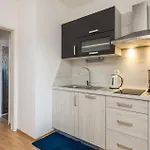 Appartement 1 Bedroom Lovely In Barbat na Rabu