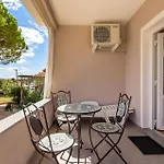 Apartman 1 Bedroom Lovely In *