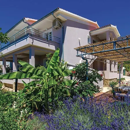 1 Bedroom Lovely In Barbat na Rabu