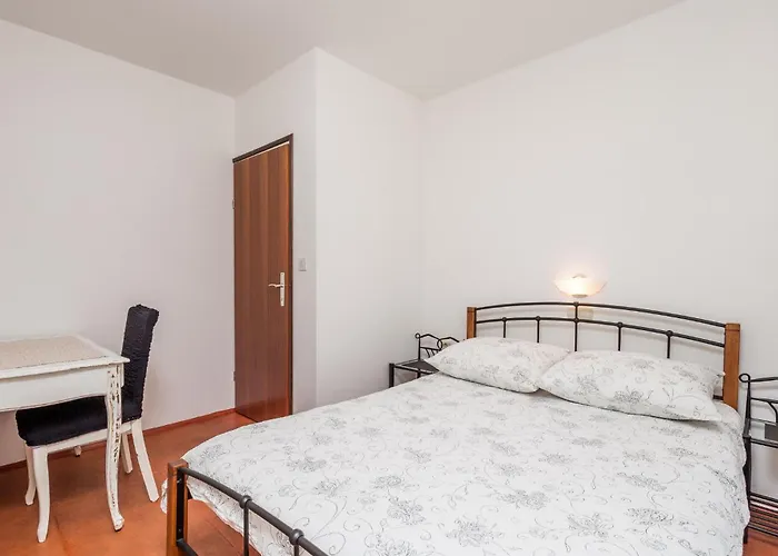 Apartamento Amazing In