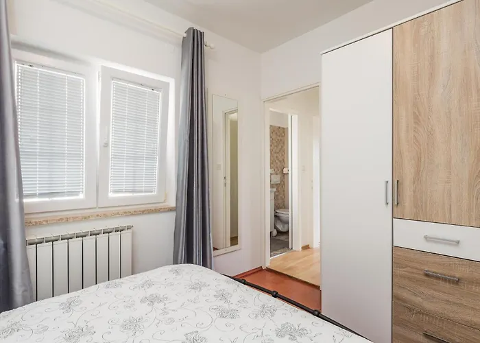 Amazing In Apartamento Barbat na Rabu